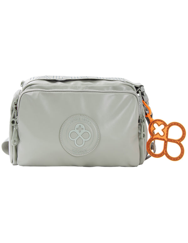 BOLSO CROSSBODY JAIME IBIZA JI 2800