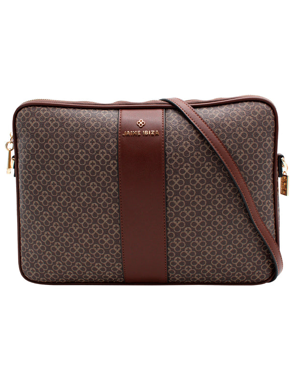 MALETIN PORTA LAPTOP JI 009