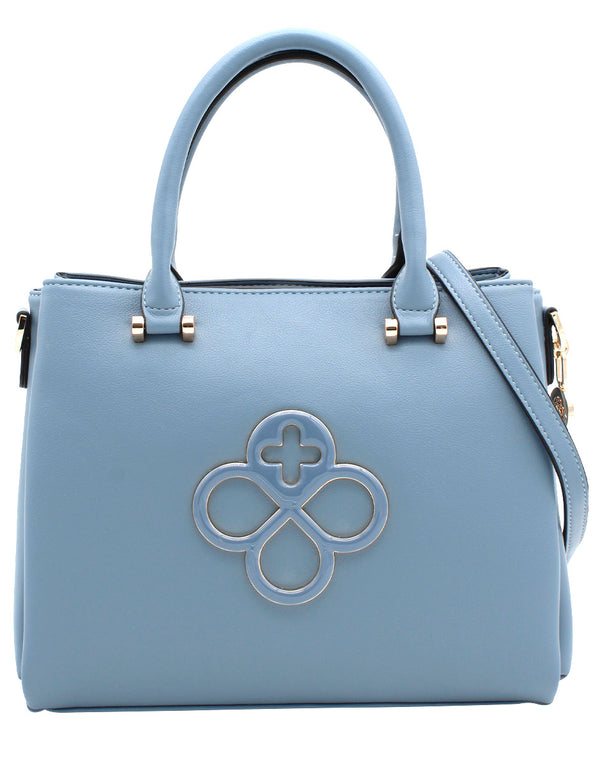 BOLSO SATCHEL JI 2299