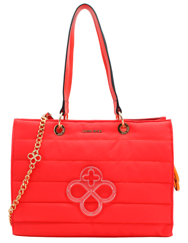 BOLSO TOTE JI 2339