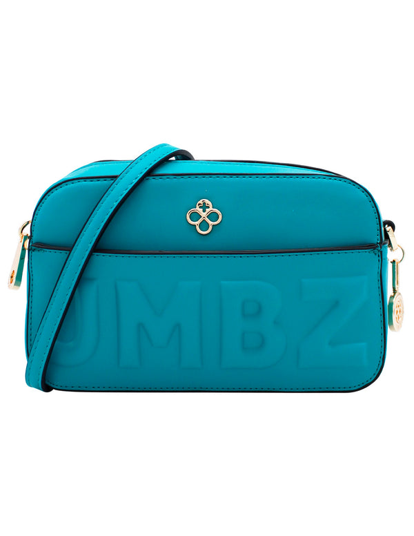 BOLSO CROSSBODY JI 2466