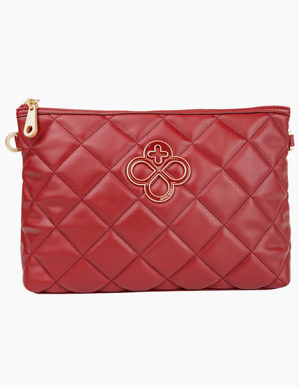 COSMETIQUERA CROSSBODY JI 247