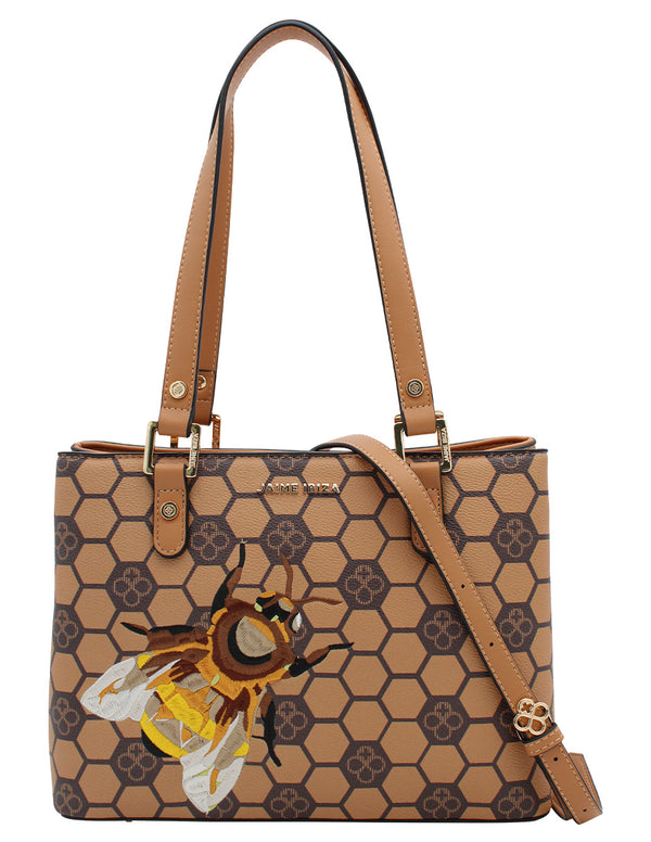 BOLSO TOTE JAIME IBIZA JI 2481