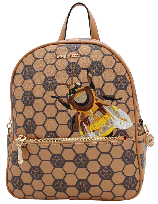 BOLSO BACKPACK JAIME IBIZA JI 2482