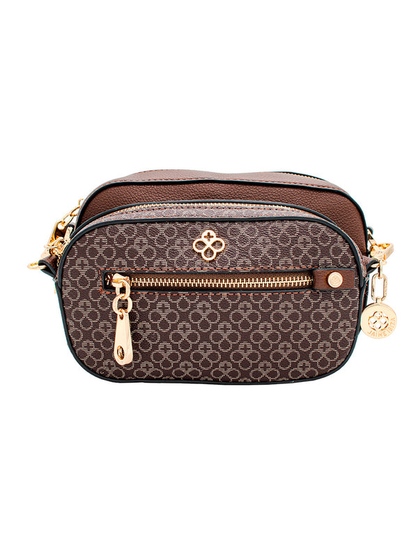 BOLSO CROSSBODY JI 2539