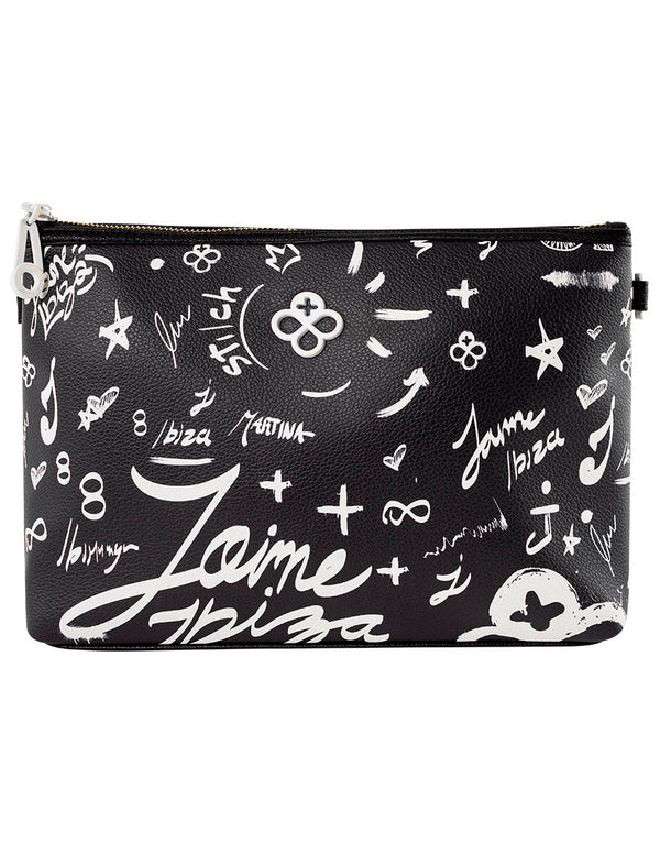 COSMETIQUERA CROSSBODY JI 257