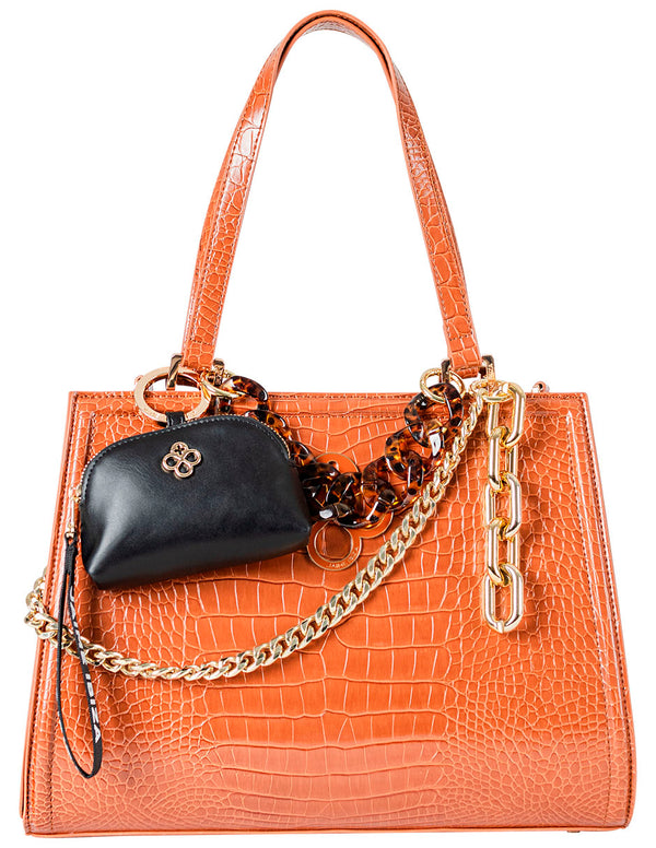 BOLSO SATCHEL JI 2730