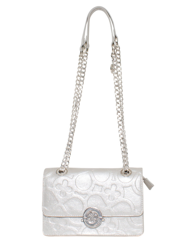 BOLSO FLAP JAIME IBIZA JI 2805