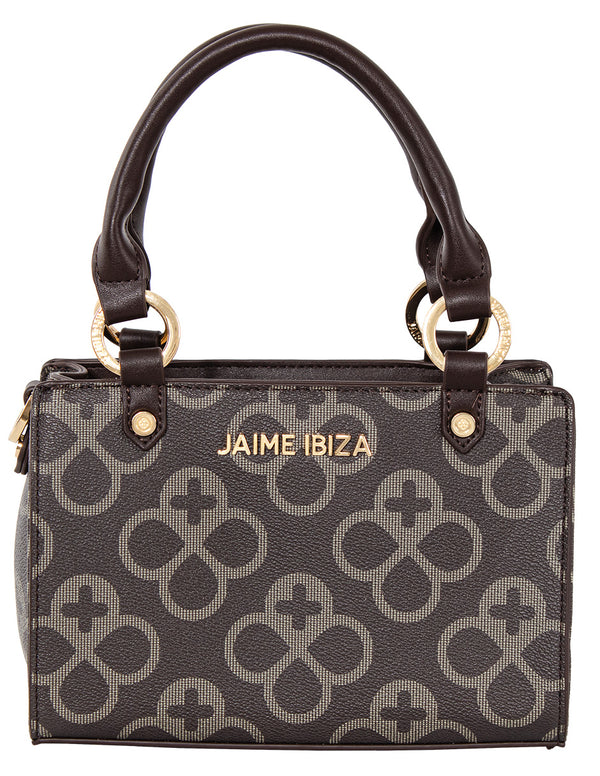 BOLSO CROSSBODY JAIME IBIZA JI 2806