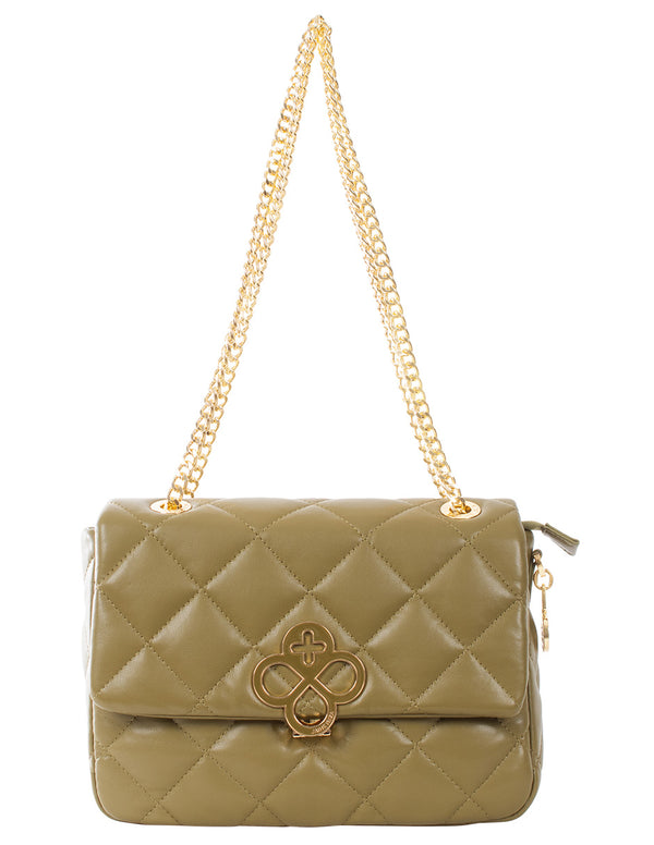BOLSO FLAP JAIME IBIZA JI 2808