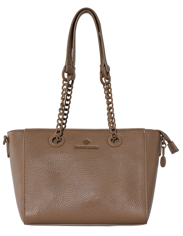 BOLSO SATCHEL JAIME IBIZA JI 2817
