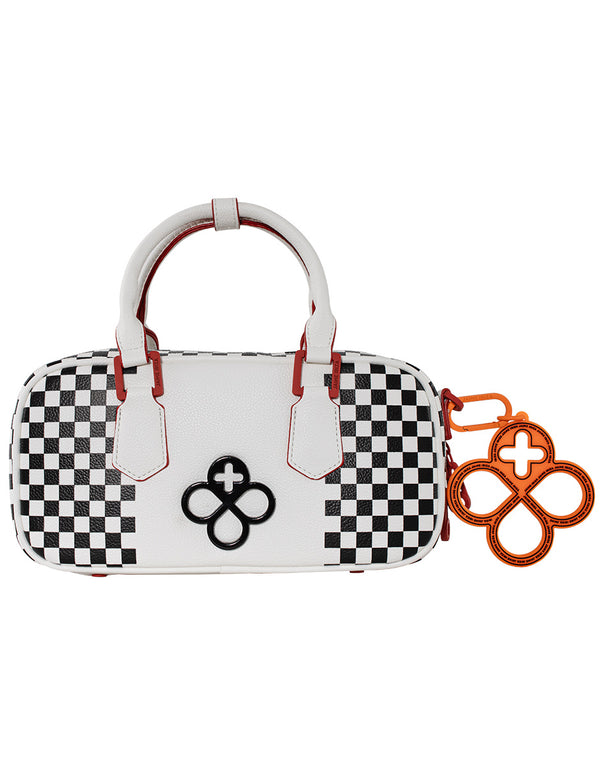 BOLSO BOWLER JAIME IBIZA JI 2819