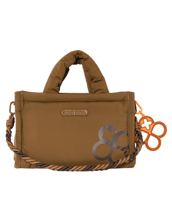 BOLSO SATCHEL JAIME IBIZA JI 2825