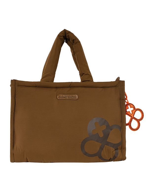 BOLSO TOTE JAIME IBIZA JI 2826