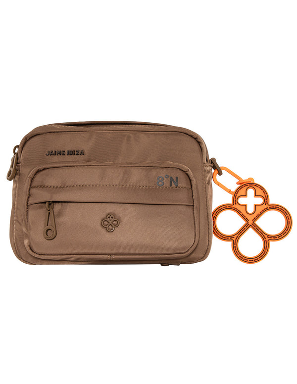 BOLSO CROSSBODY JAIME IBIZA JI 2830