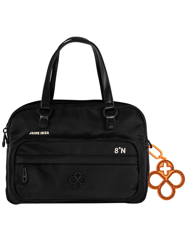 BOLSO SATCHEL JAIME IBIZA JI 2831