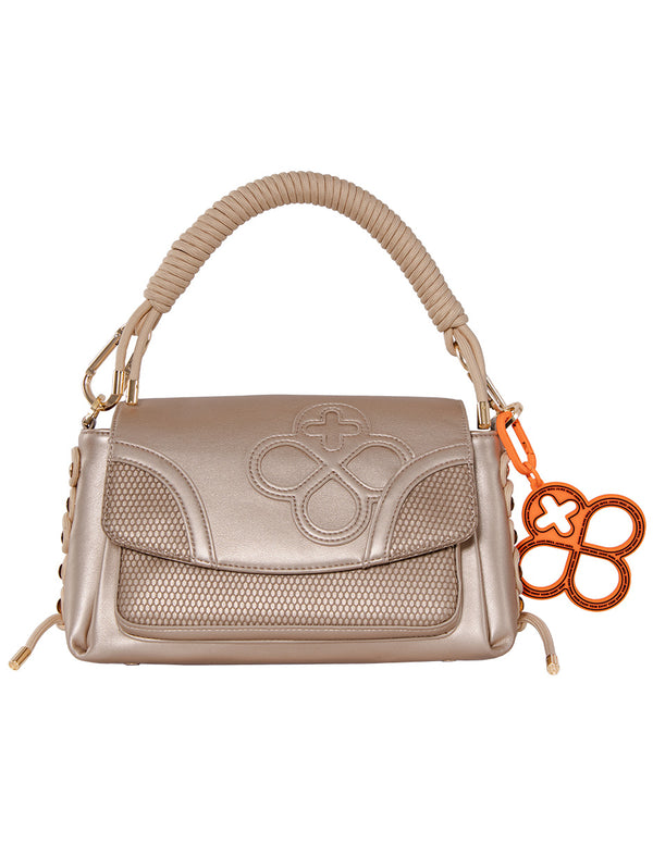 BOLSO FLAP JAIME IBIZA JI 2839