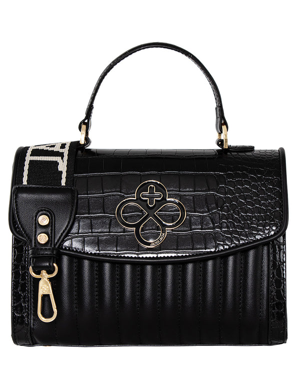BOLSO SATCHEL JAIME IBIZA JI 2846