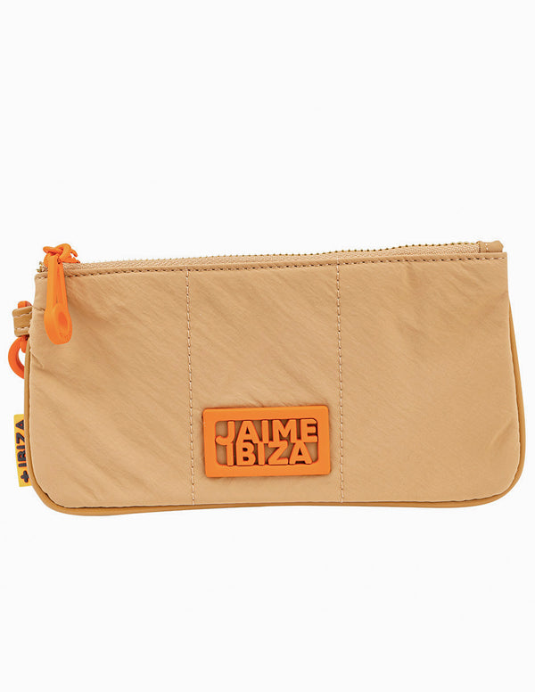 CARTERA MONEDERO RECTANGULAR MEDIANO JI 560