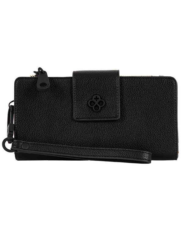 CARTERA MEDIANA BI-PLEGABLE JI 602