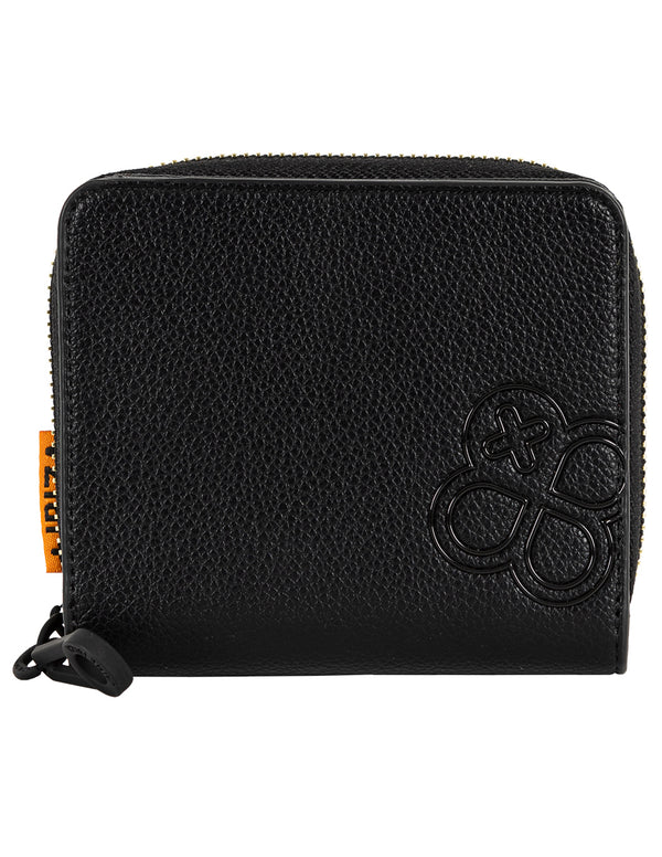 CARTERA MINI BI-PLEGABLE JI 605