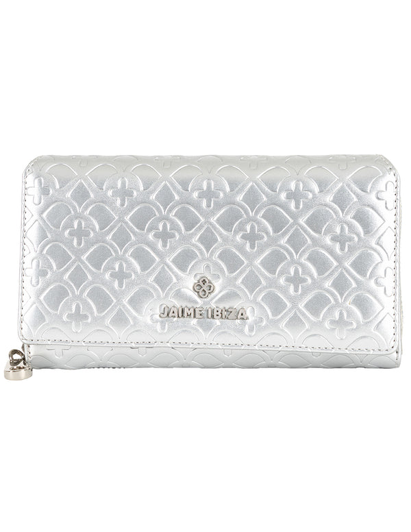 CARTERA CROSSBODY TRI-PLEGABL JI 610