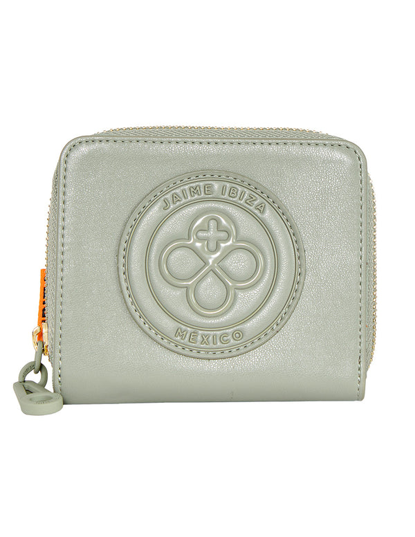 CARTERA CARTERA MINI BI-PLEGABLE JI 639