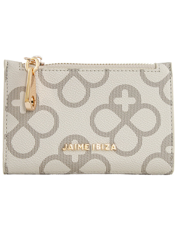 TARJETERO CON CIERRE EXPANDIBLEJI 648