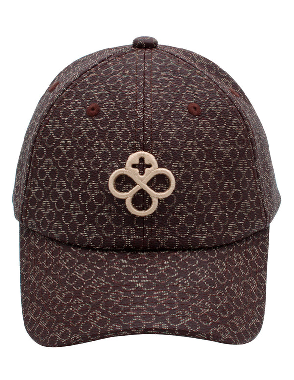 GORRA CHOCOLATE JI G01