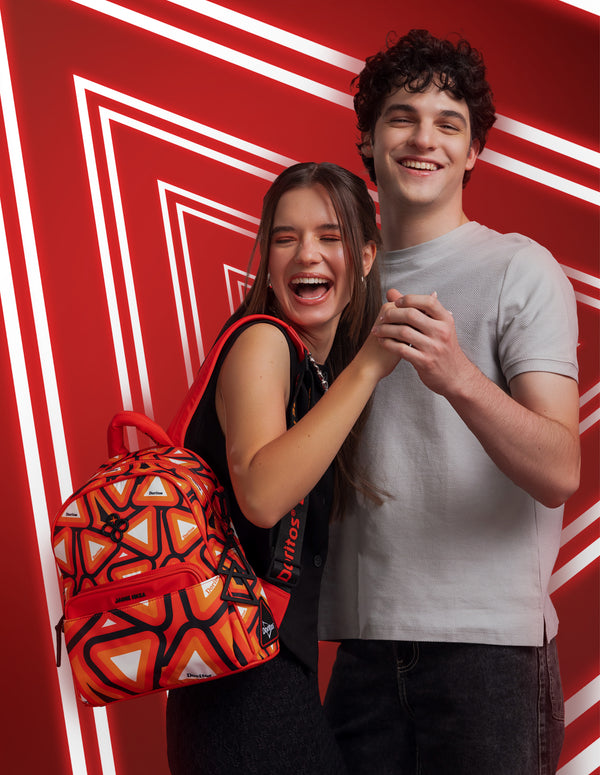 BOLSO BACKPACK JAIME IBIZA JI 2720