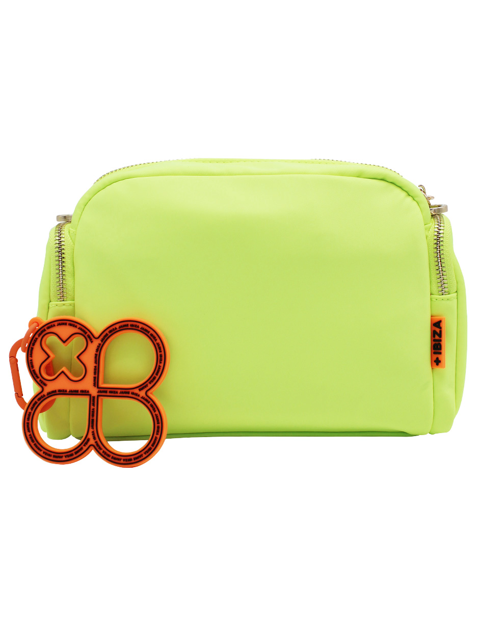 BOLSO JAIME IBIZA JI 2296 VERDE NEON Jaime Ibiza